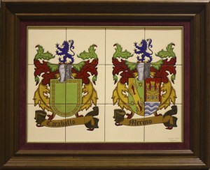 escudos heraldicos