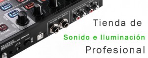 Tienda de sonido Sevilla