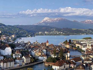 Creación de sociedades en Suiza