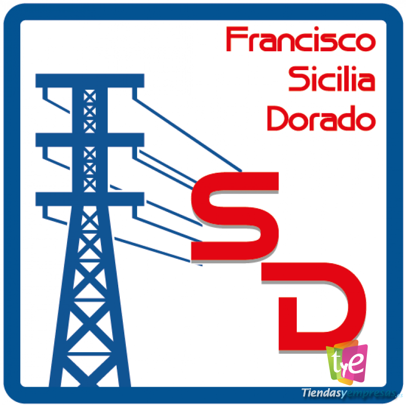 logotipo electricistas cordoba