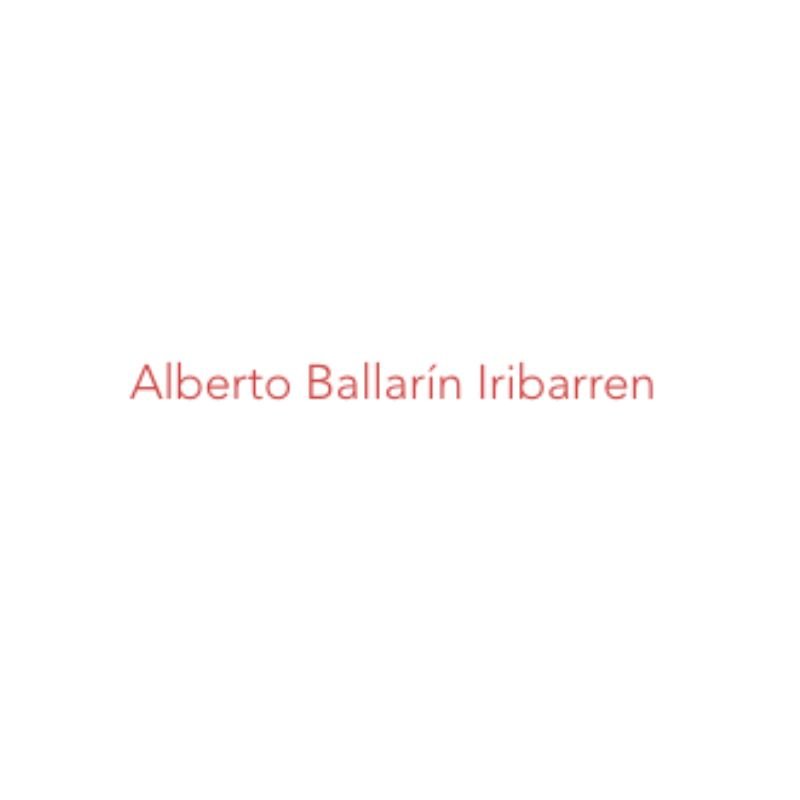 Alberto Ballarín