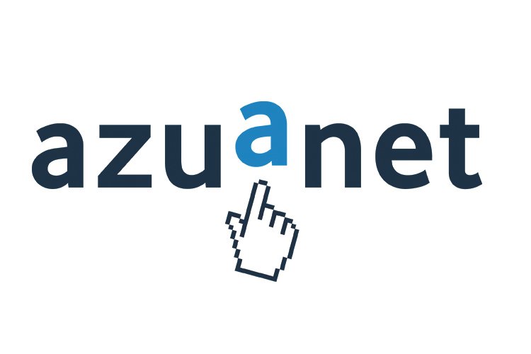 Azuanet Soluciones Web