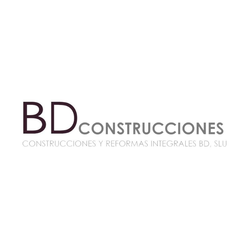BD CONSTRUCCIONES