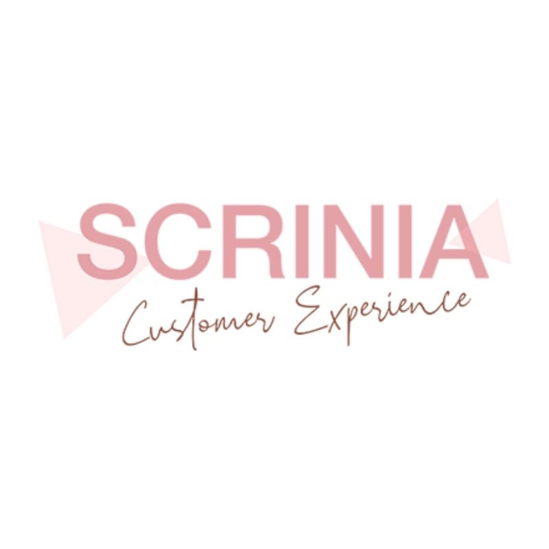 Scrinia Customer Experience